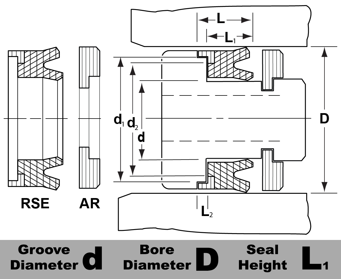 RSE160140/W-AR